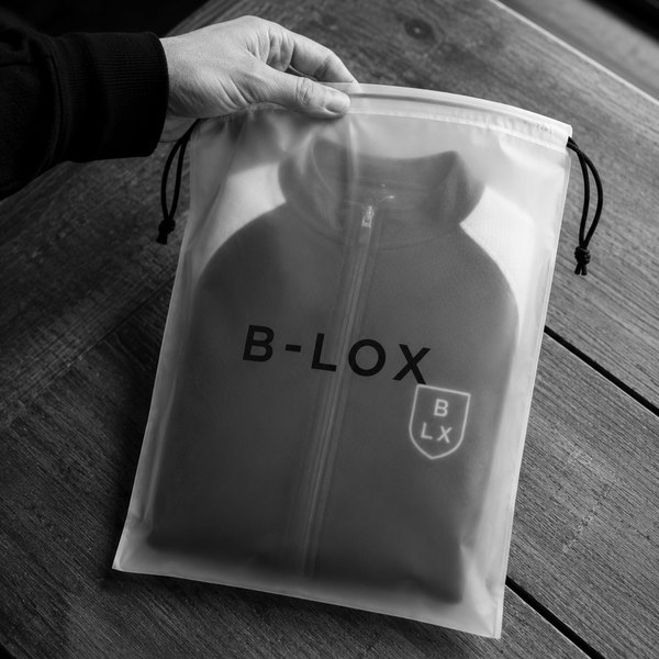 B-LOX kit packaging